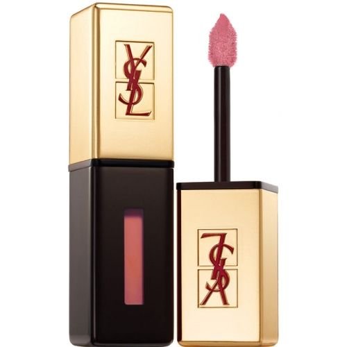 YVES SAINT LAURENT Rouge Pur Couture - Vernis à Lèvres YVES SAINT LAURENT Rouge Pur Couture - Vernis à Lèvres